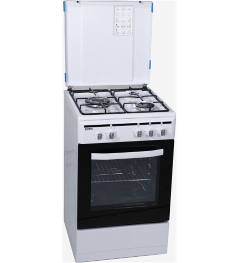COCINA ROMMER ECH352FG BUT HORNO ELECT.