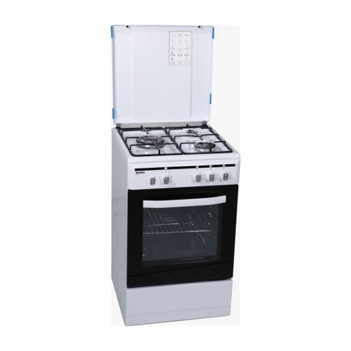 COCINA ROMMER ECH352FG BUT HORNO ELECT.