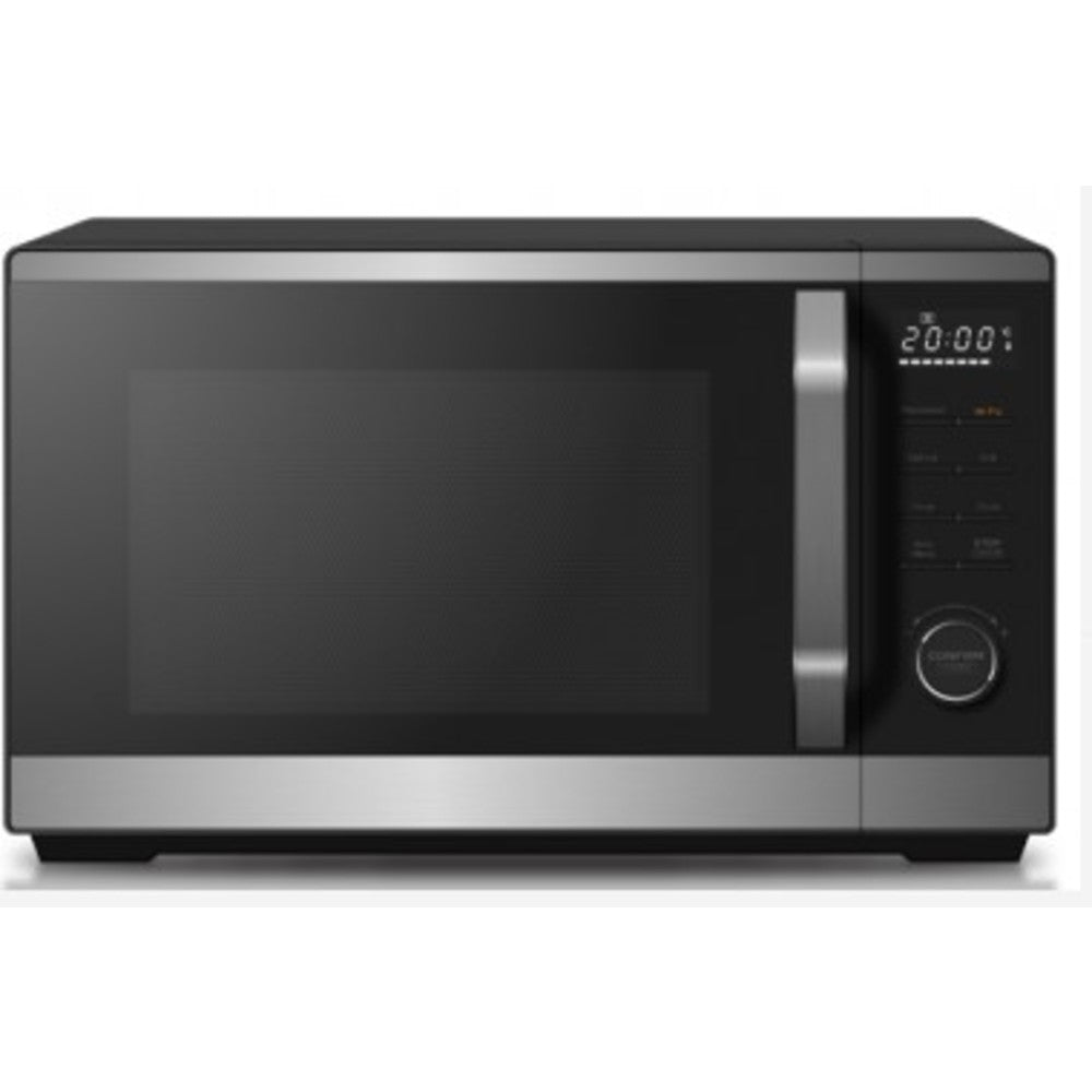 HOR.M ROMMER 23L M 953 INOX AF GRILL