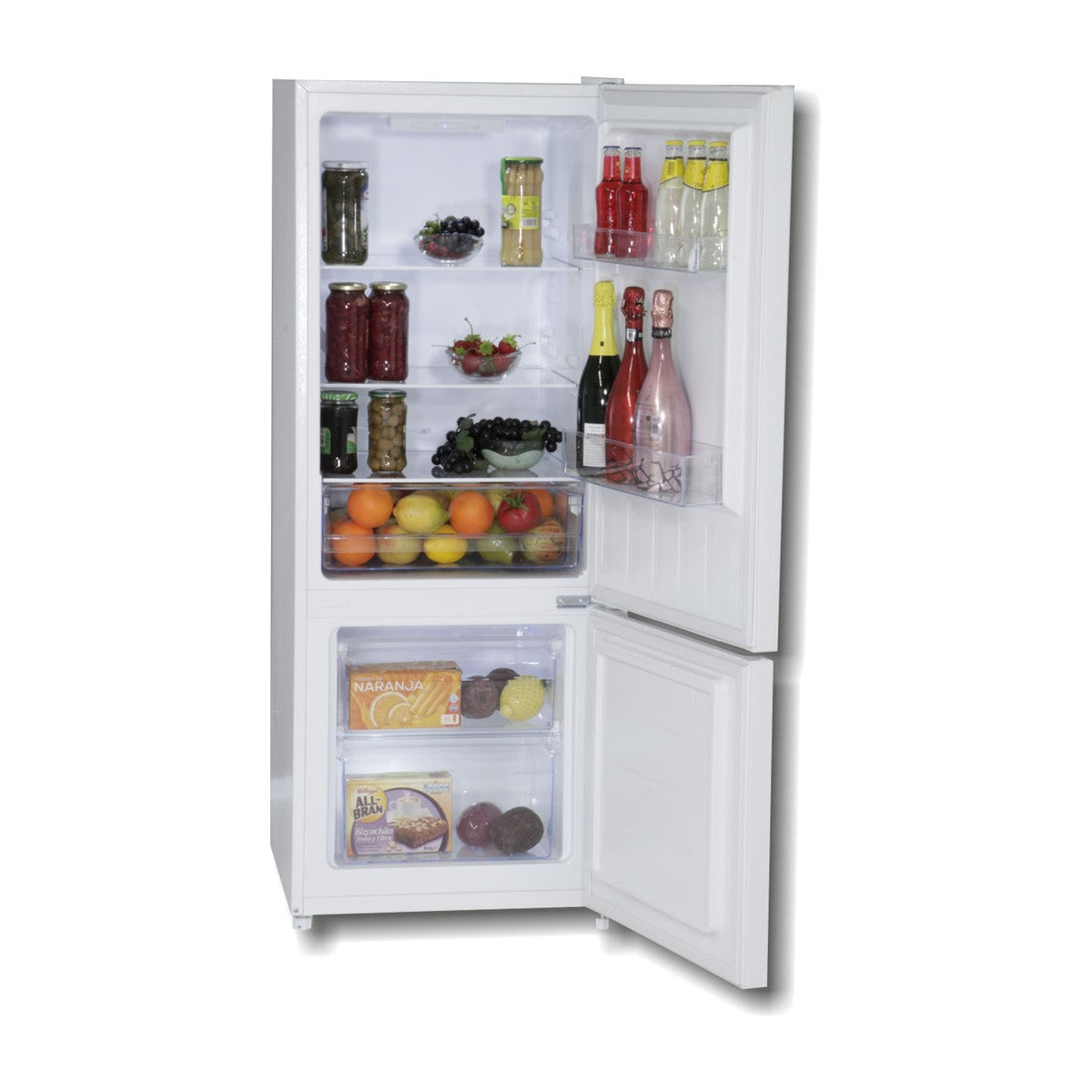 FRI.C ROMMER FCE 305 E 144X54 BLANCO