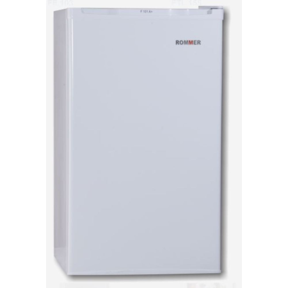 FRIG. ROMMER FE103 E 83,1X48CM C/CONG.