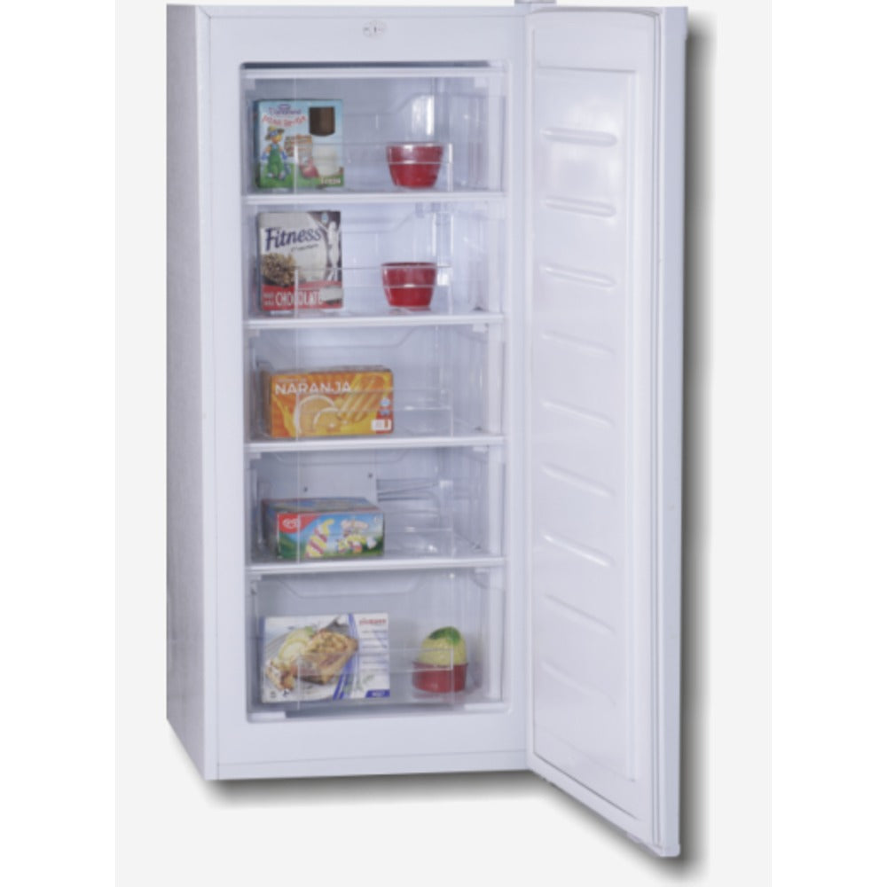 CONGEL. ROMMER CVE 121 E 123X545 BLANCO