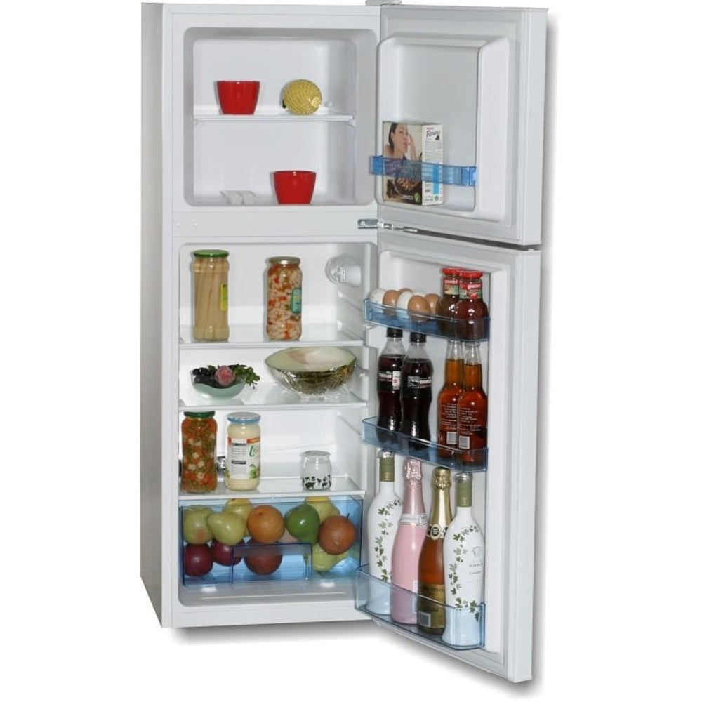 FRIG. ROMMER FE232 E 129X48CM BLANCO
