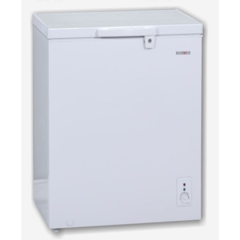 CONGEL. ROMMER CHE 154 E 724X524 BLANCO
