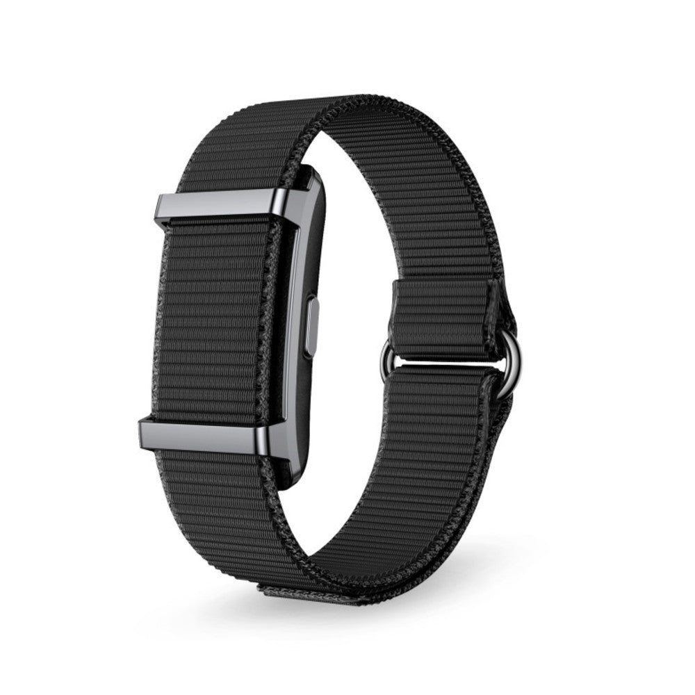 PULSERA KSIX VITALIS 5ATM NYLON NEGRO