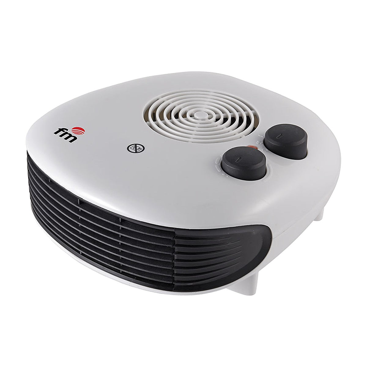 CALEFACTOR FM MENORCA 2000W TM
