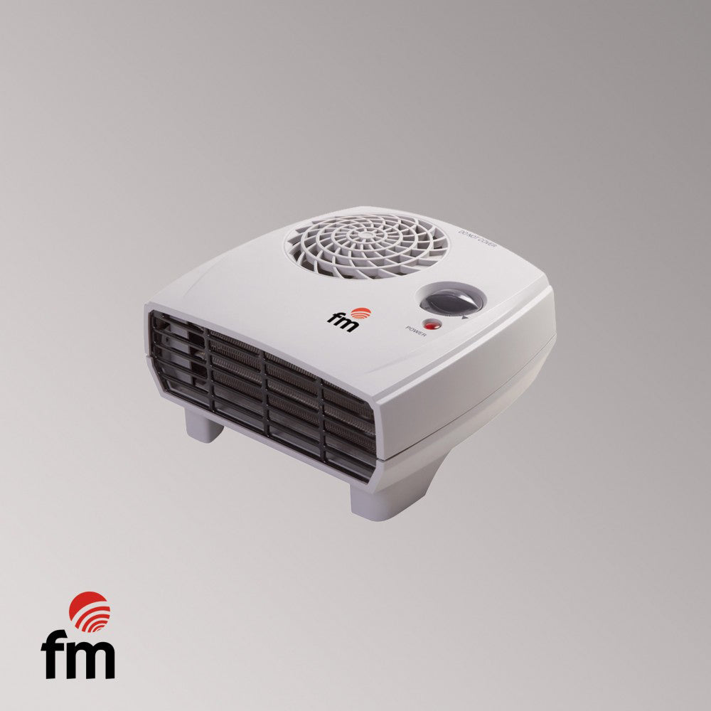 CALEFACTOR FM IBIZA 2000w HORIZONTAL