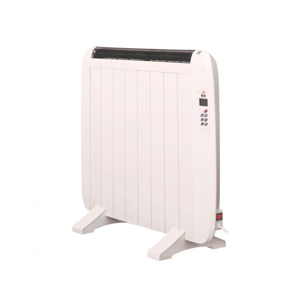 EMISOR TERMICO FM DOMO1200 1200W WIFI
