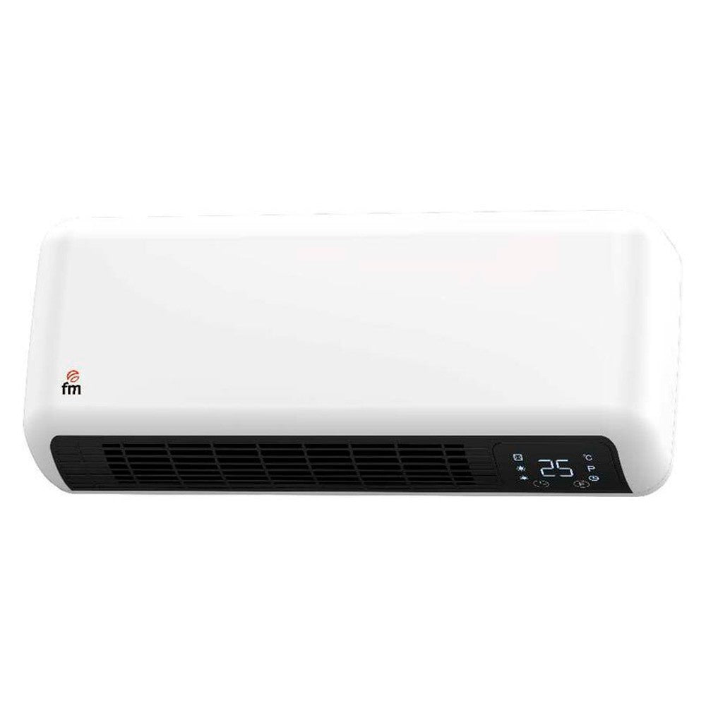 SPLIT FM TS-20 2000W DISPLAY DIGITAL PTC