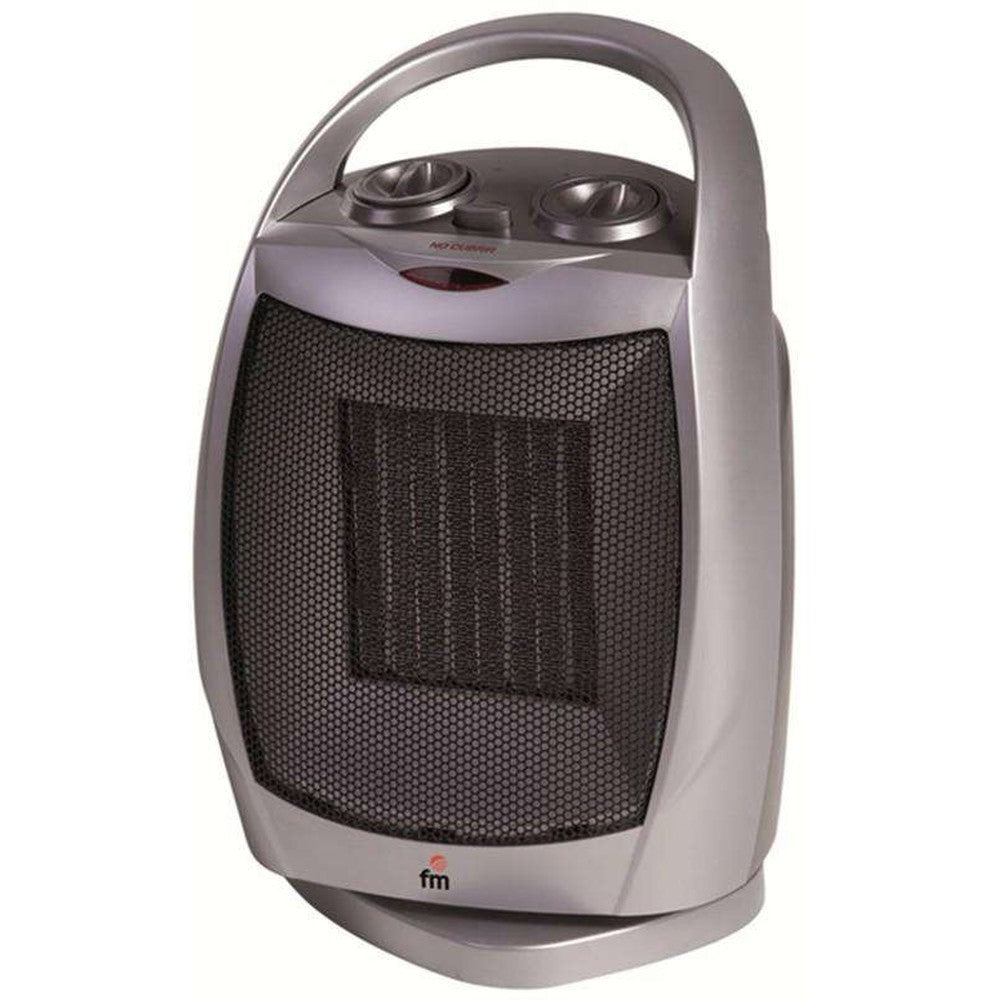 CALEFACTOR FM TC-1800 VERTICAL CERAMIC