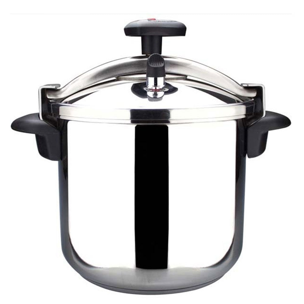 OLLA MAGEFESA INOX STAR RECTA 6L
