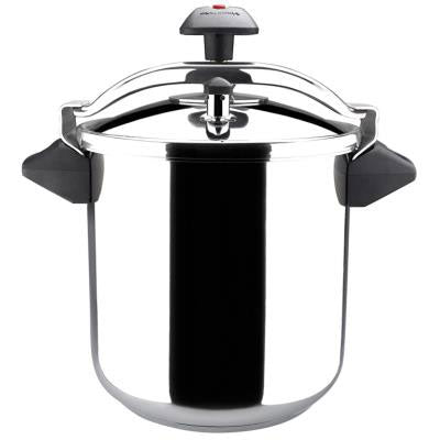 OLLA MAGEFESA INOX STAR RECTA 8L