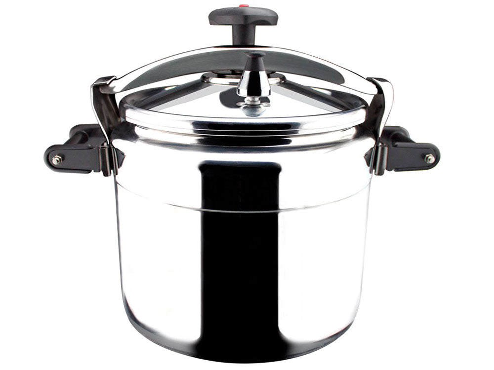 OLLA MAGEFESA CHEF 15L 34965 ALUMINIO