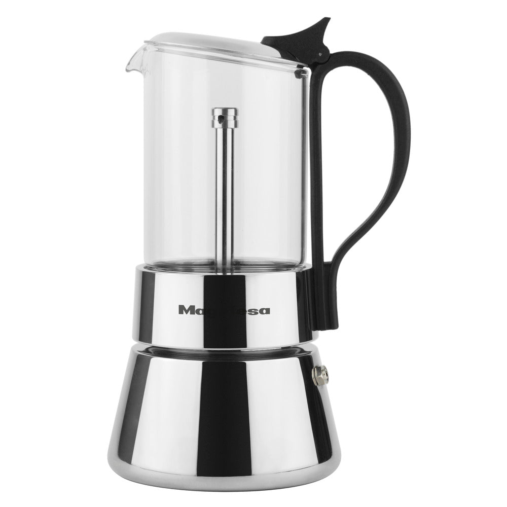 CAFETERA MAGEFESA GUINEA 6 TAZAS INDUCC