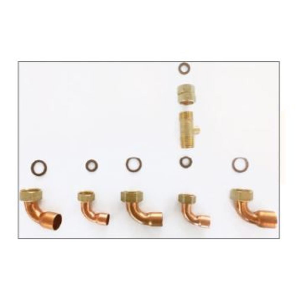 KIT RACORES COINTRA 16574
