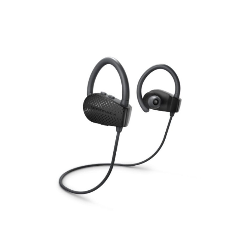 AURICULARES ENERGY SISTEM SPORT 1+ DARK