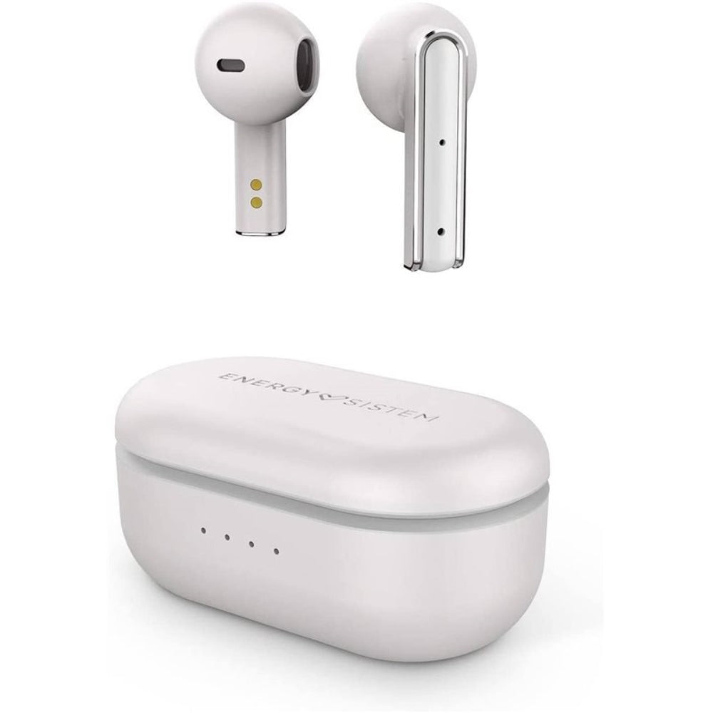 AURICULAR ENERGY SISTEM TWS STYLE4 CREAM