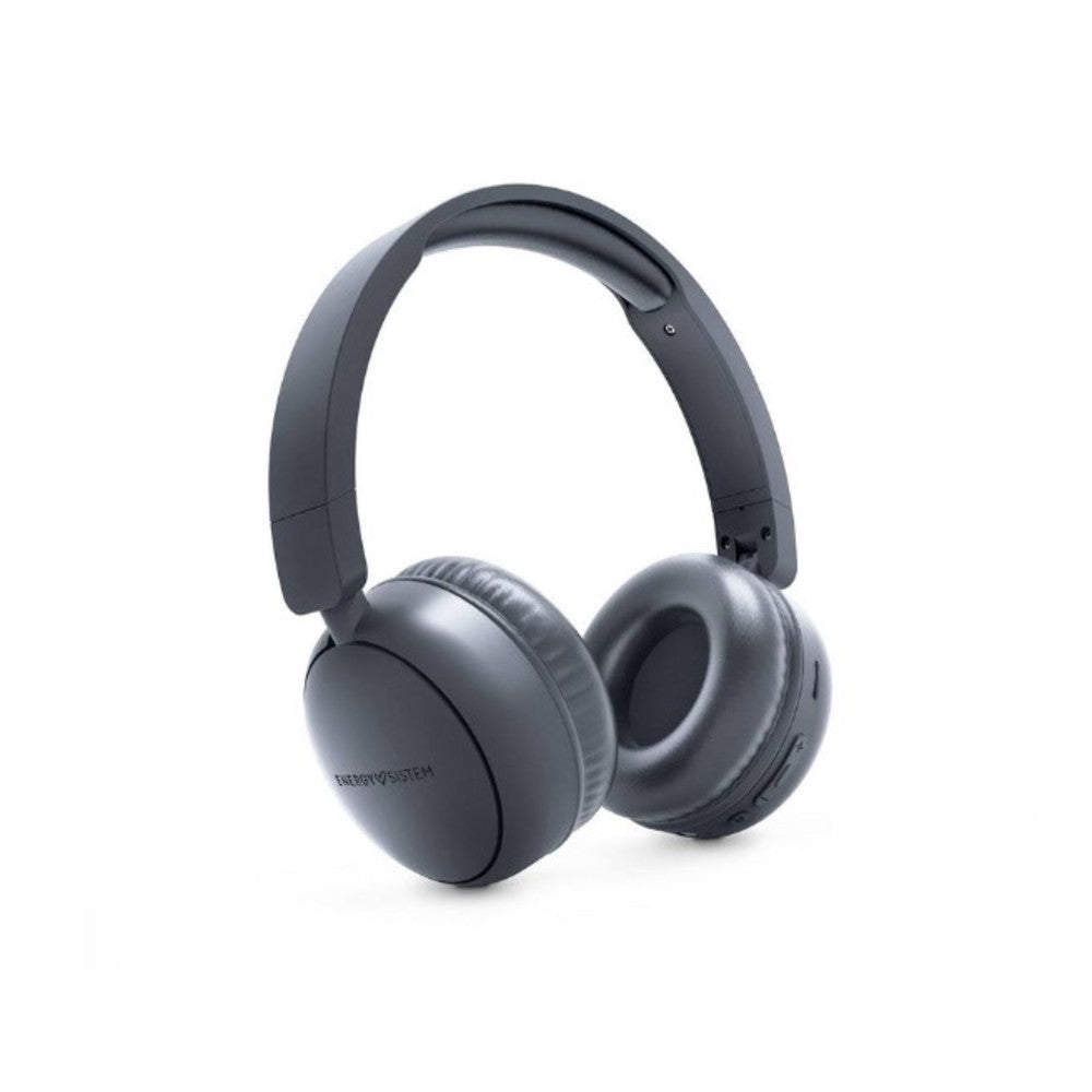 AURICULAR ENERGY SISTEM HEAD TUNE GRIS