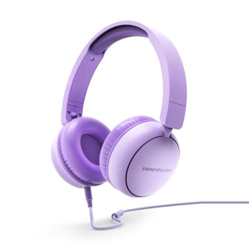 AURICULAR ENERGY SISTEM URBANTUNE VIOLET