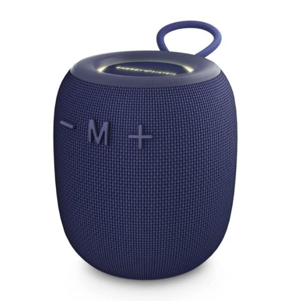 ALTAVOCES ENERGY SISTEM BLOOM BLUE