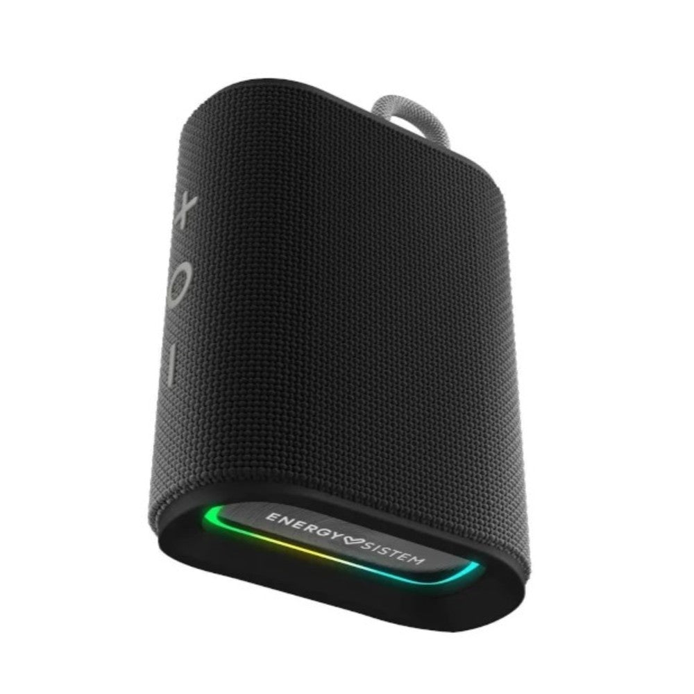 ALTAVOCES ENERGY SISTEM STREET SPACE -