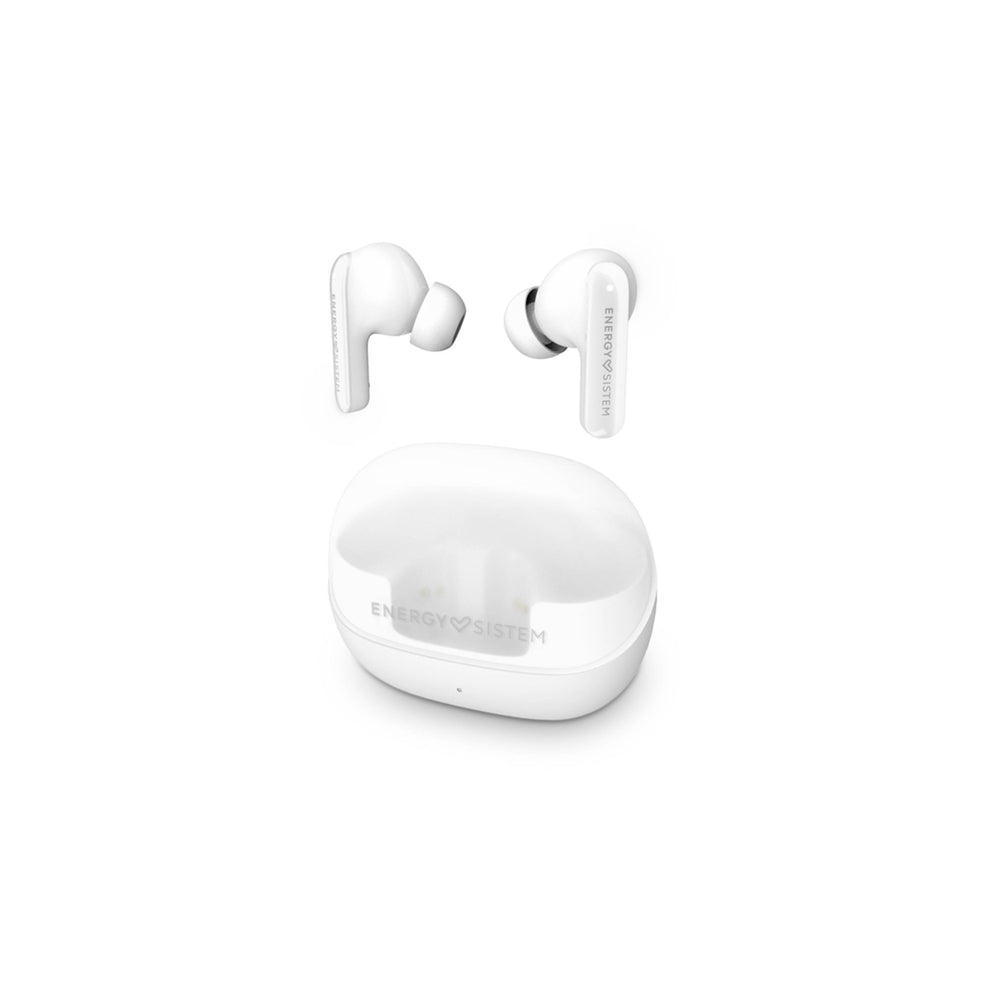 AURICULAR ENERGY SISTEM SERENITY WHITE -
