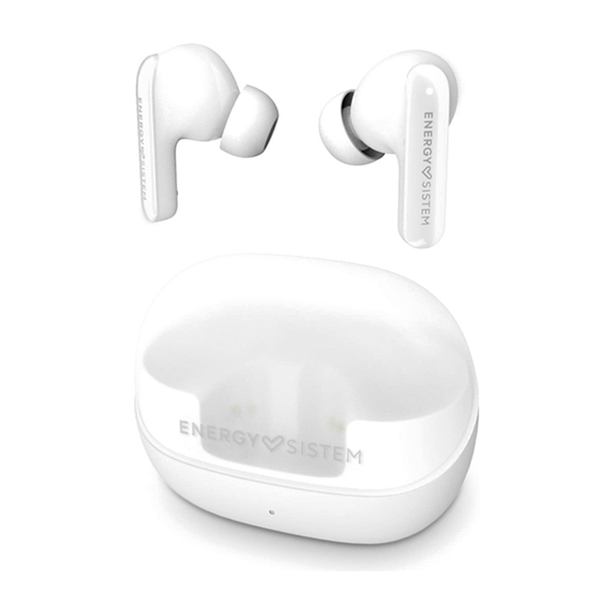 AURICULAR ENERGY SISTEM SERENITY WHITE -