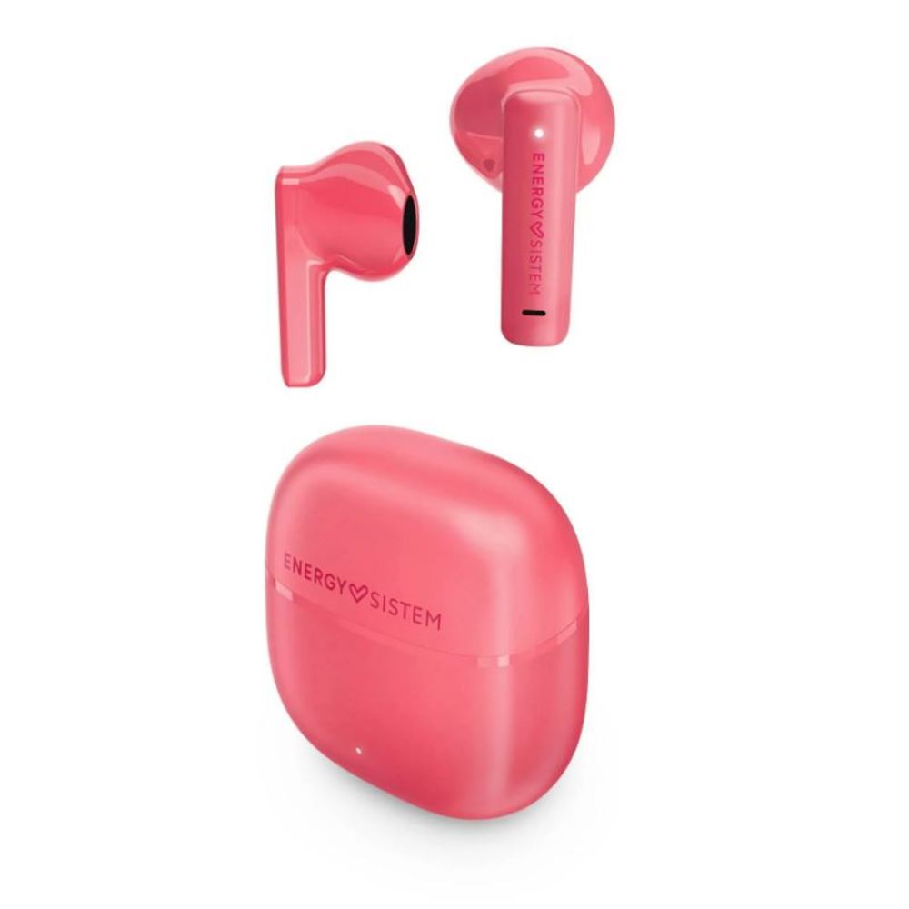 AURICULAR ENERGY SISTEM STREET CORAL -