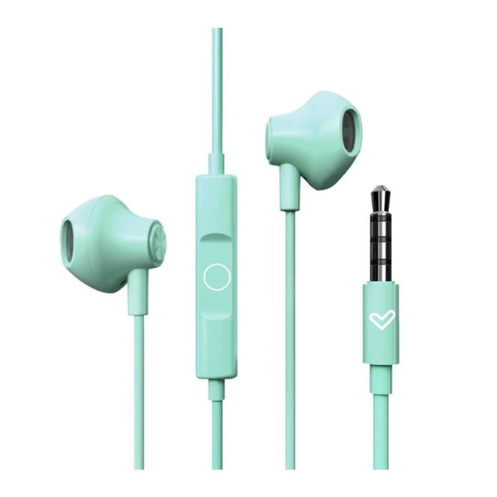 AURICULAR ENERGY SISTEM EASYPODS MINT