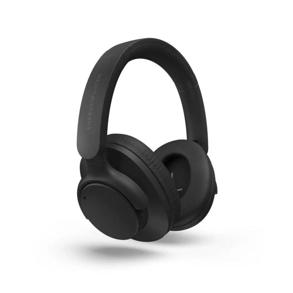 AURICULARES ENERGY SISTEM BLACK RADIOBEA