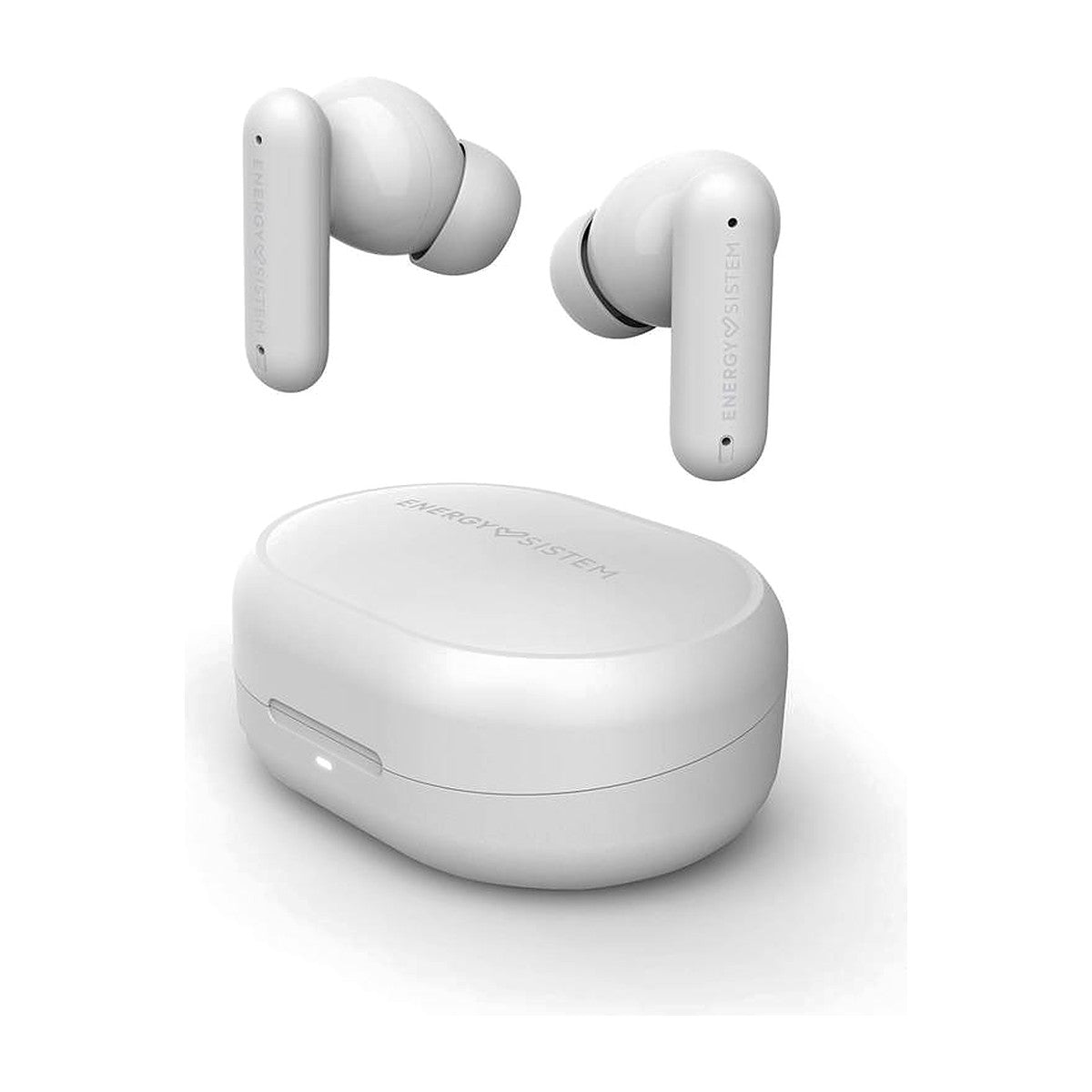 AURICULARES ENERGY SISTEM CHILL WHITE TW