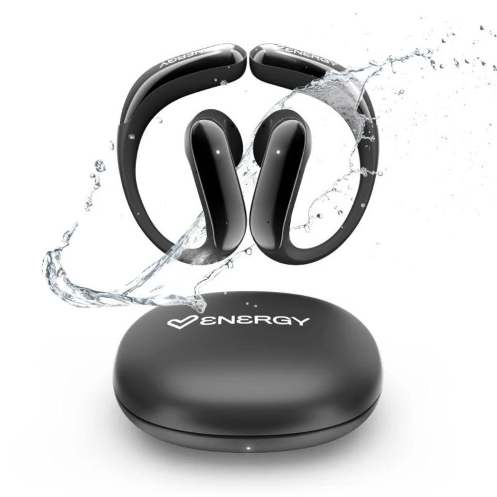 AURICULAR ENERGY SISTEM PULSEFIT AZUL