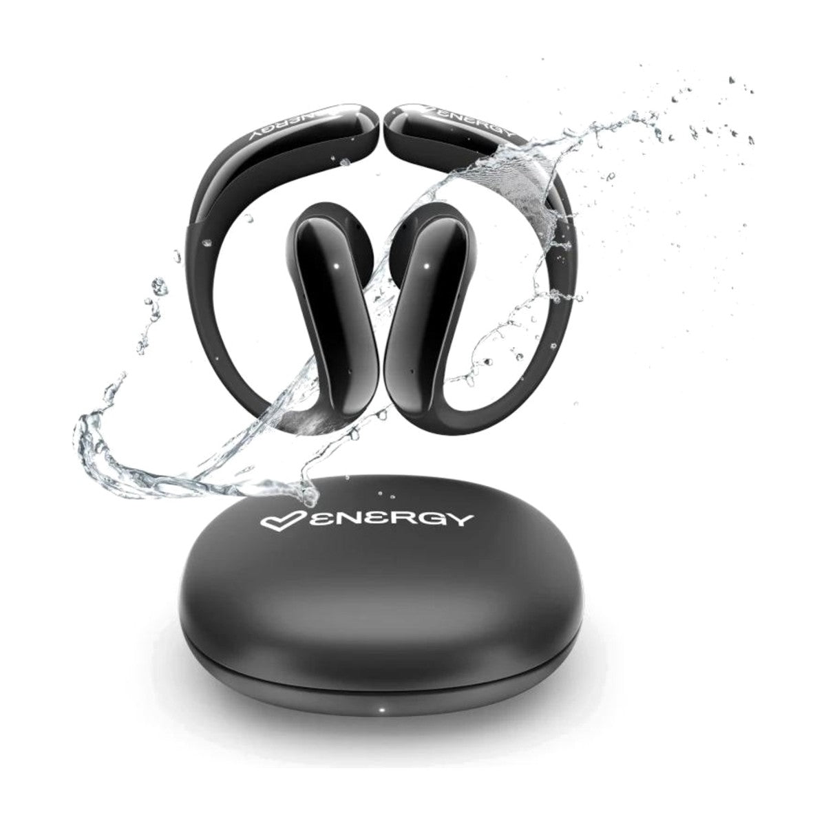 AURICULAR ENERGY SISTEM PULSEFIT AZUL
