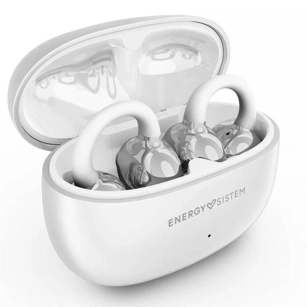 AURICULAR ENERGY SISTEM CHICPODS WHITE