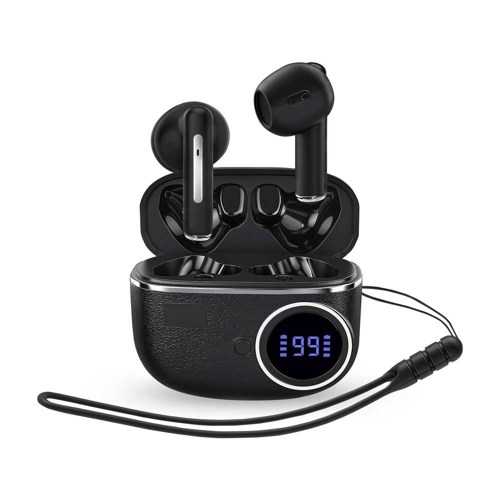 AURICULAR ENERGY SISTEM CHARGEVIEW BK