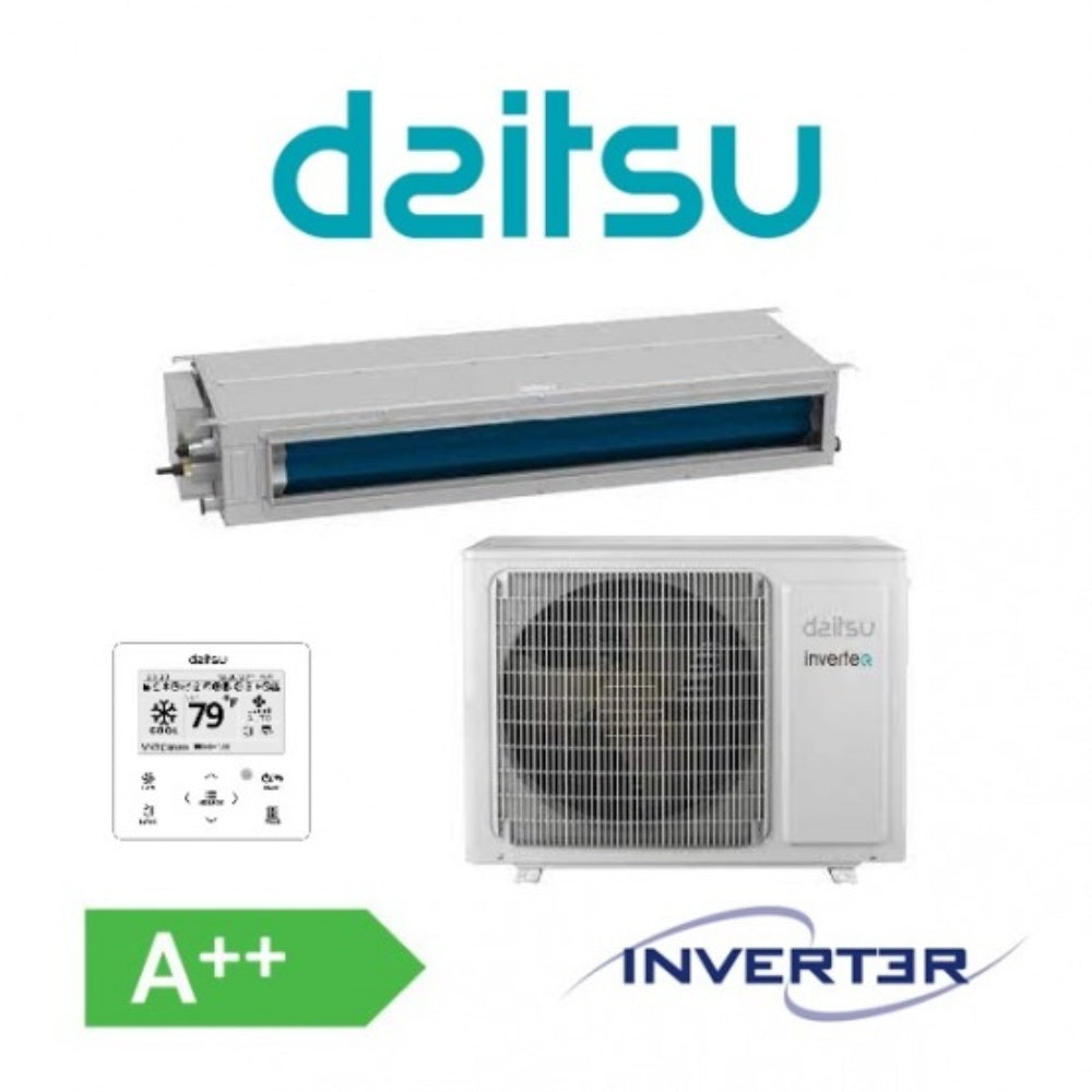 ACON DAITSU 1X1 6106 C ACD24KDBS