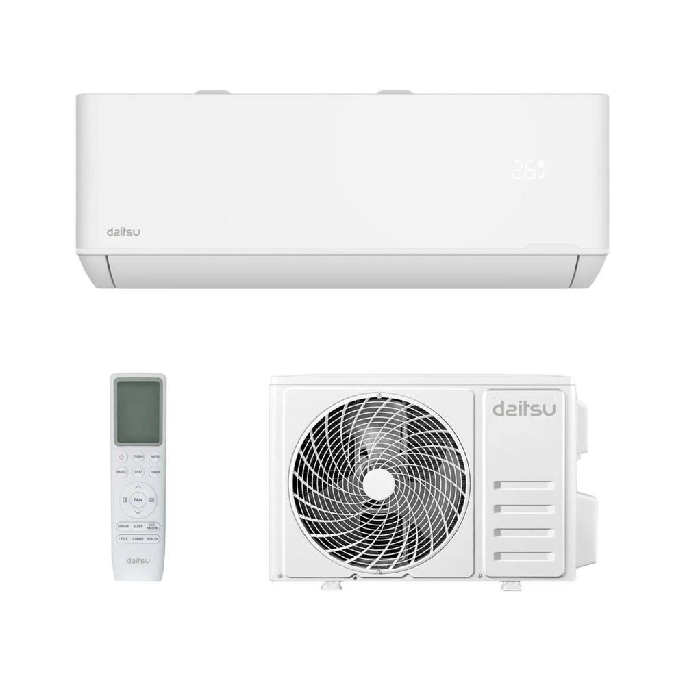 ACON DAITSU 1X1 4300 C DS-18KTP-4-WIFI
