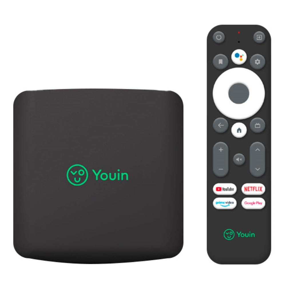 RECEPTOR WEB TV ENGEL EN1040K YOUIN 4K
