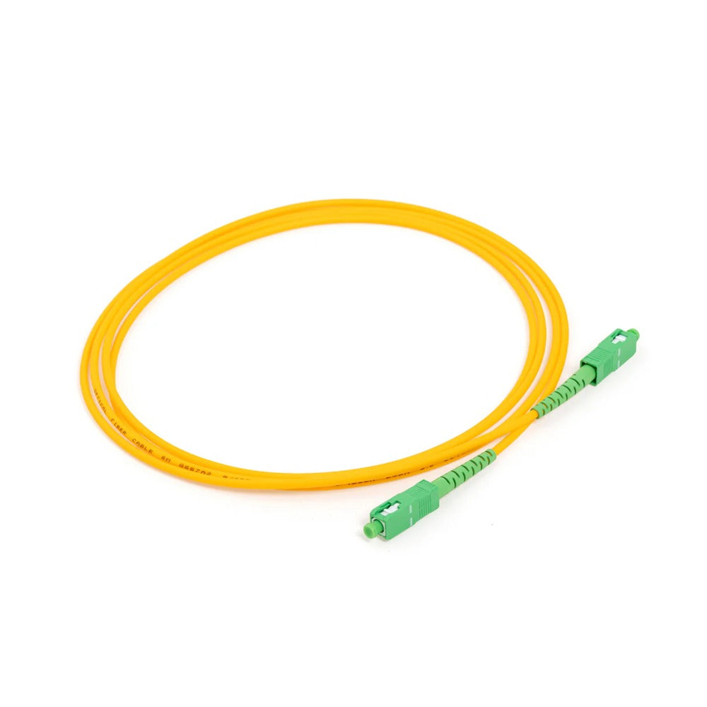 CABLE ENGEL AV0455C SC-APC 9/125 5MT