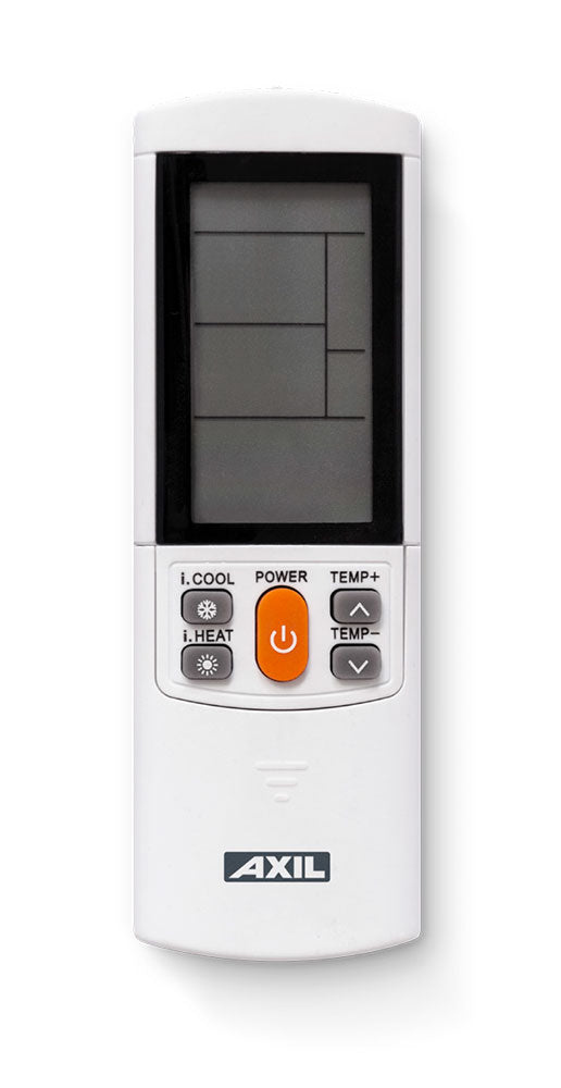 MANDO ENGEL MD0031 UNIVERSAL PARA AIRE