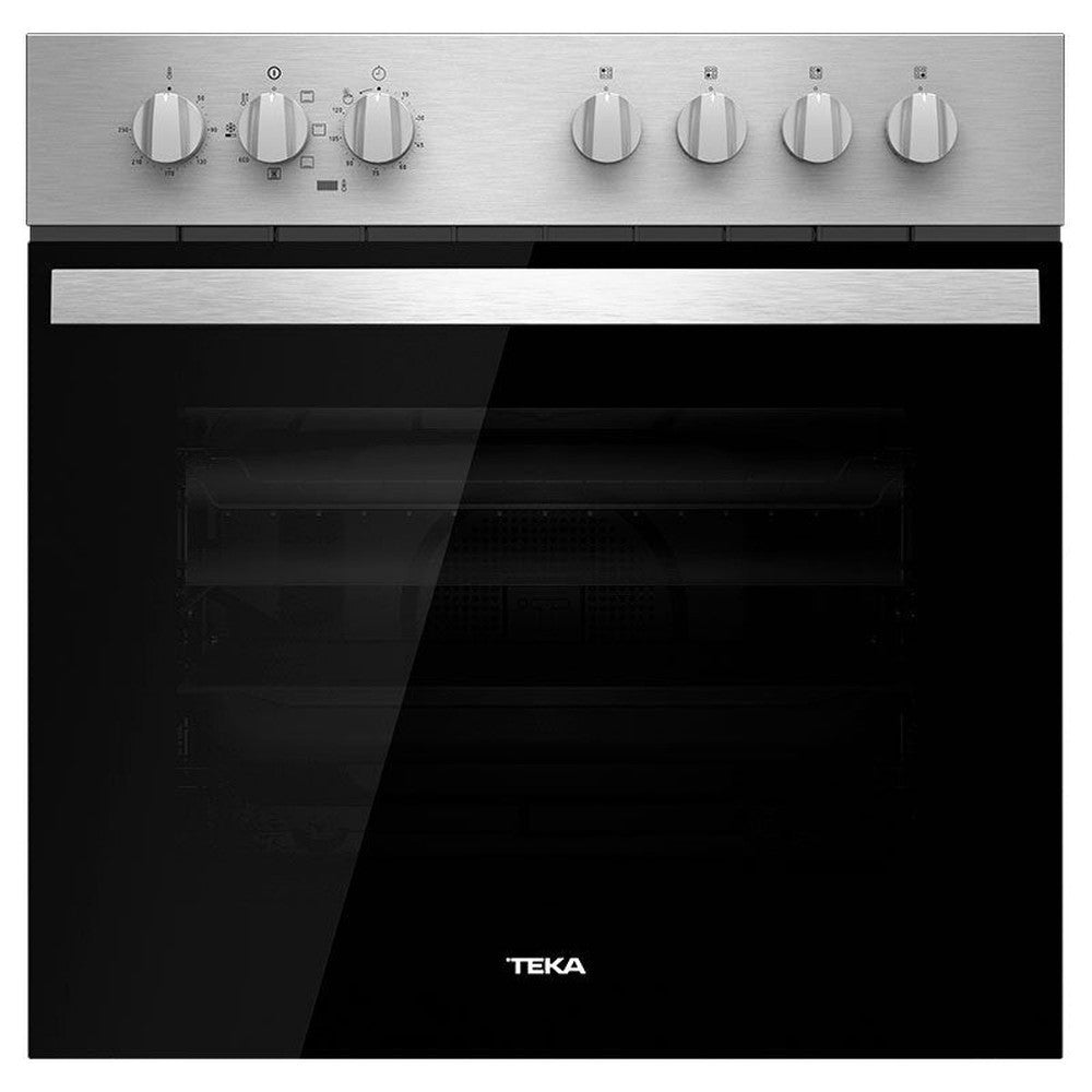 HORNO TEKA HBE 615 ME SS INOX 111280003-