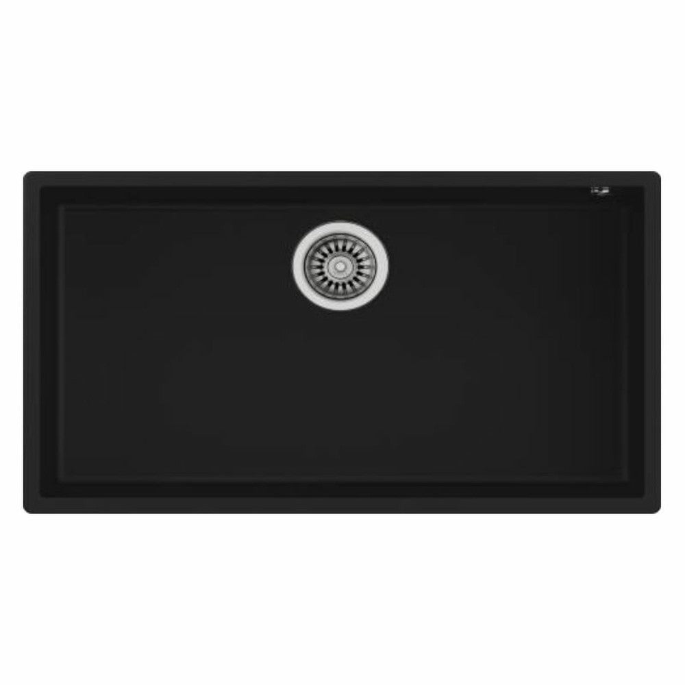 FREG TEKA SQUARE 72.40TG NEGRO 115230015
