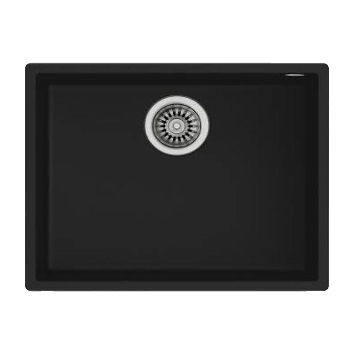FREG TEKA SQUARE 50.40TG NEGRO 115230020