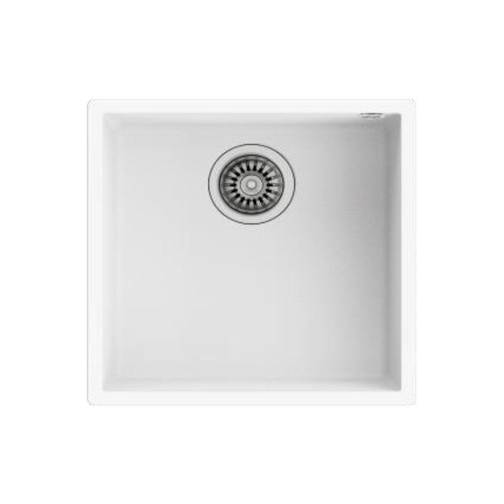 FREG TEKA SQUARE40.40TG BLANCO 115230029