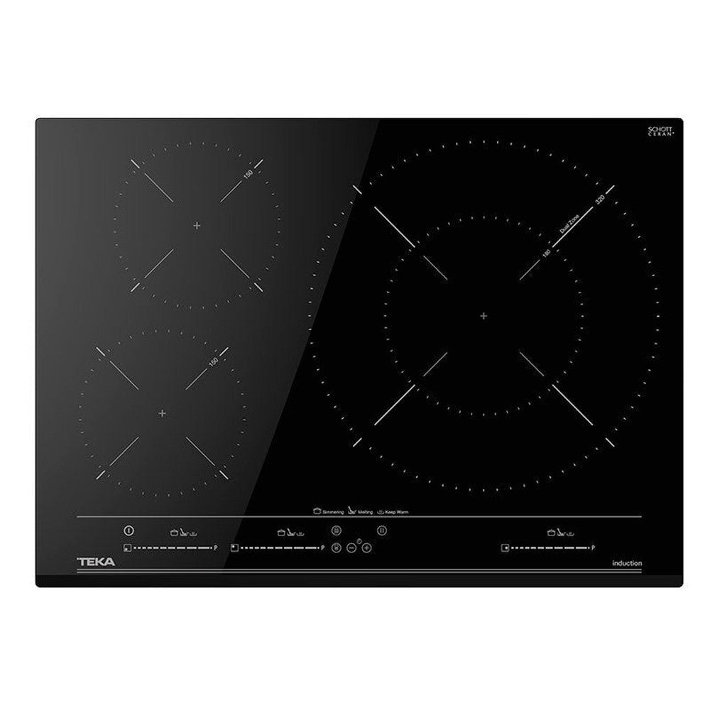 ENCIM TEKA IZC 53320 MSP BK 112510028