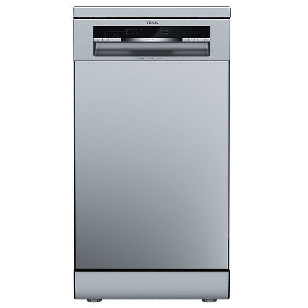 LAVAV. TEKA DFS44750SS E 10CUB INOX