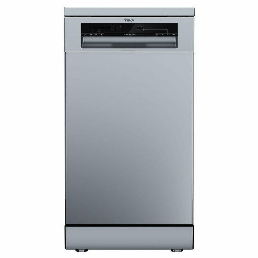 LAVAV TEKA DFS24650 9CUB INOX 45CM