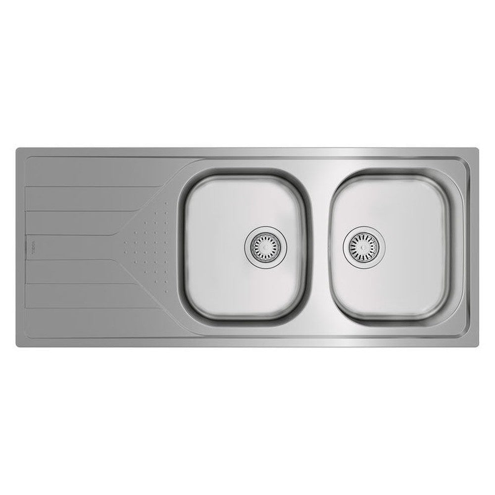 FREG TEKA UNIVERSE 80 T-XP 2C 1E REV -