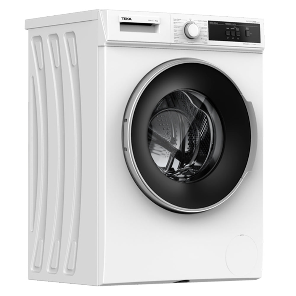 LAVADORA TEKA WMT40720WH 113910001