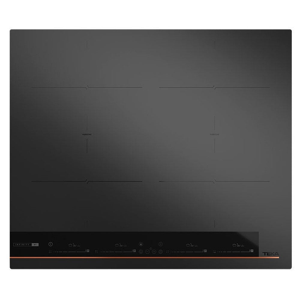 ENCIM TEKA FLEX IBF 64-G1 MSP BM 1125100